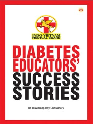 cover image of Diabetes Educators' Success Stories